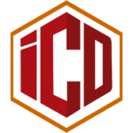 Innovative Concrete Design company logo