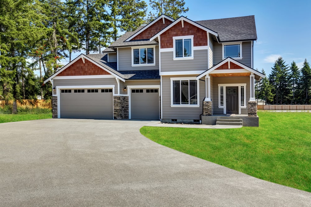 Concrete Driveway Maintenance Concrete Driveway Maintenance