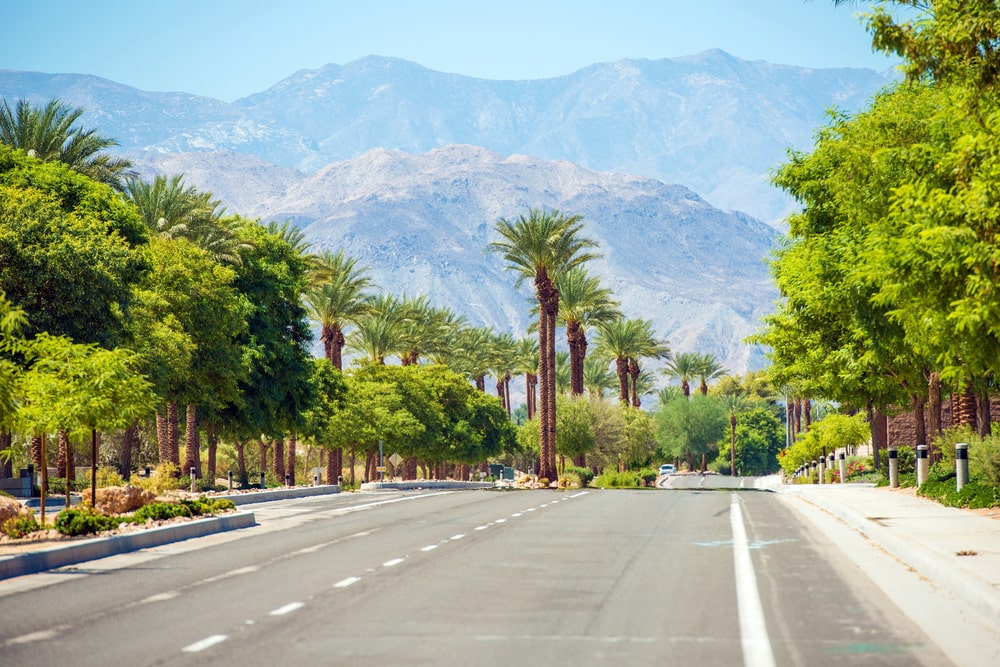 coachella valley