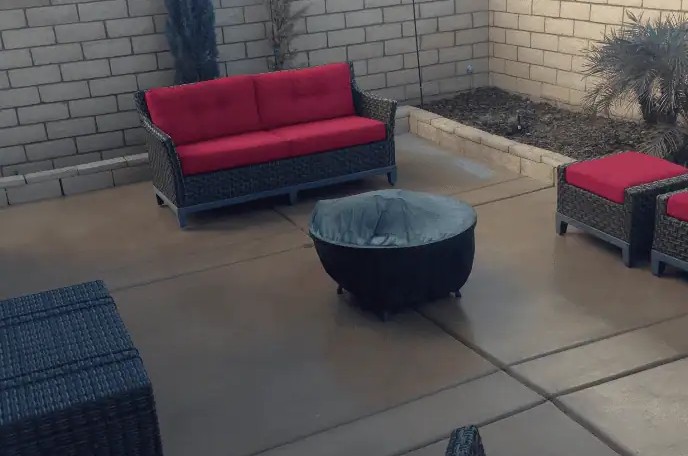 Residential Concrete Sidewalk Contractor