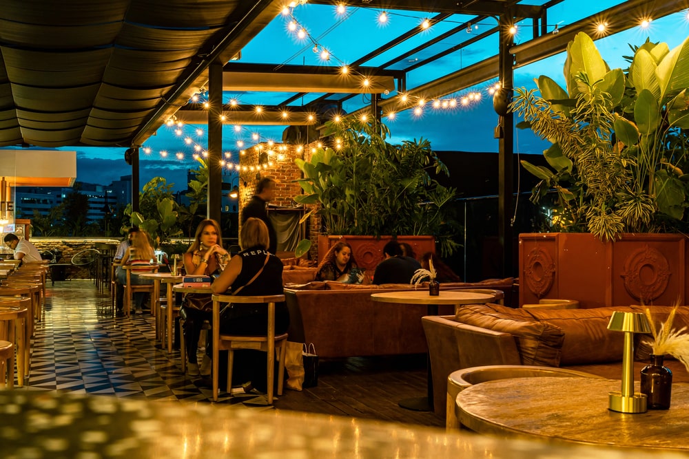 restaurant coachella